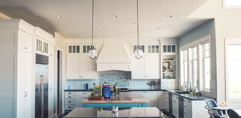 Rénovation de cuisine
