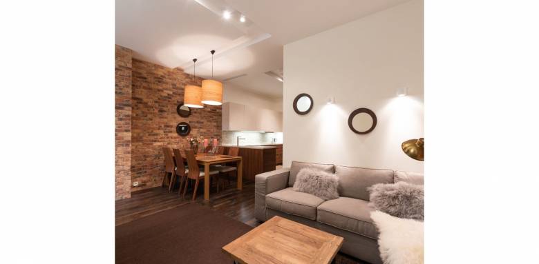 Séparer les pièces de sa maison sans cloisonner sur Arromanches-les-Bains 14117