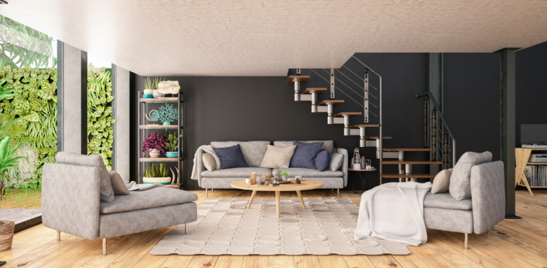 Mezzanine