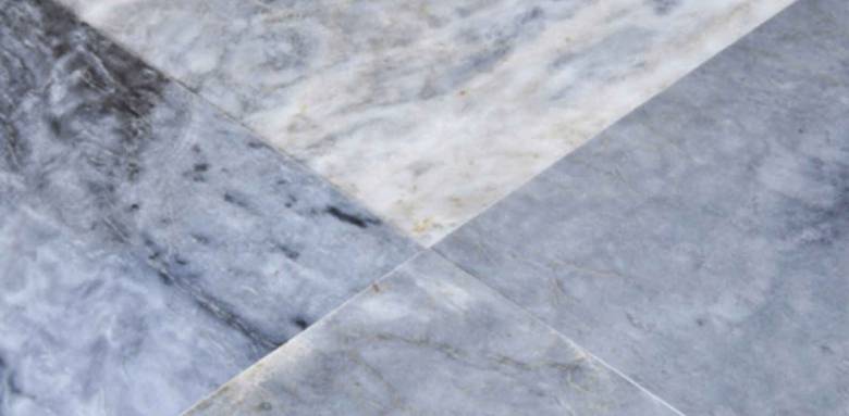 Carrelage marbre