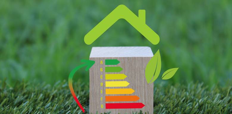 Une rénovation énergétique de sa résidence secondaire.