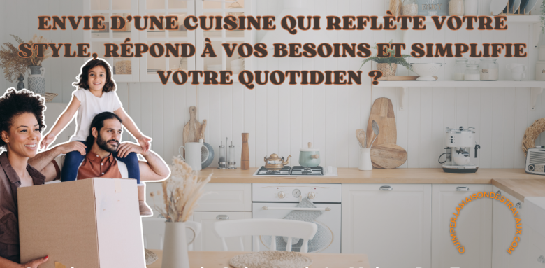 Rénover cet espace central de la maison peut être un projet aussi excitant que stressant. Entre choix des matériaux, respect des normes et coordination des travaux, il est facile de se sentir débordé.