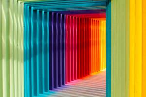 Couleur tendance 2024