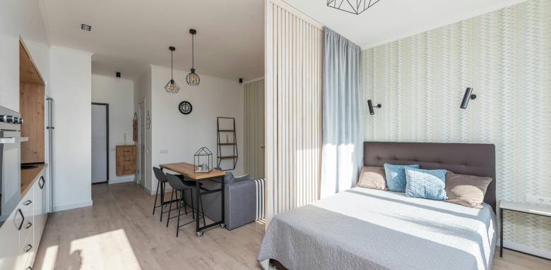 Nos conseils pour bien aménager votre studio