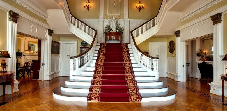 Que faut-il savoir avant de remplacer un escalier ?