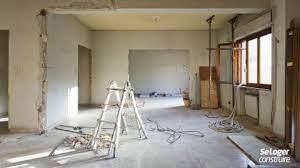 La maison des travaux Paris 7 et 15ème