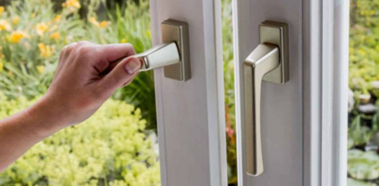 Installation de fenêtres isolantes dans sa maison à Vertou