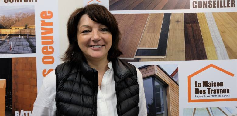 Laura Pinsault 