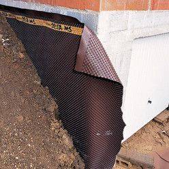 Etanchéité maison Orleans