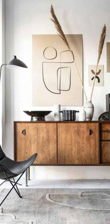 Adoptez le style Japandi pour votre décoration d'intérieur !