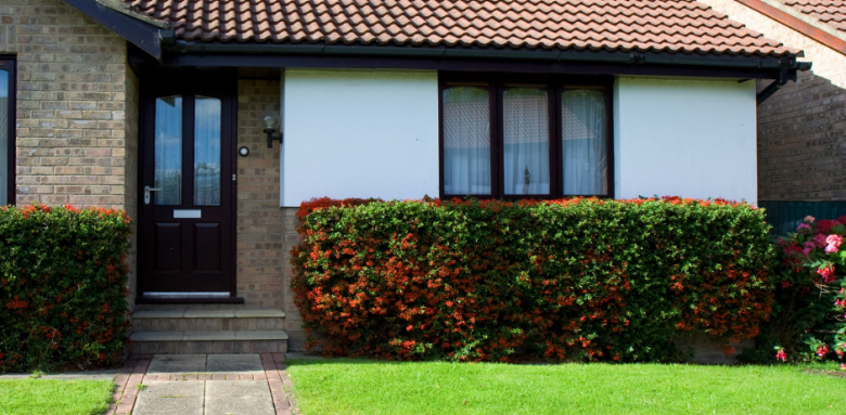 Isoler une maison plain-pied Arras