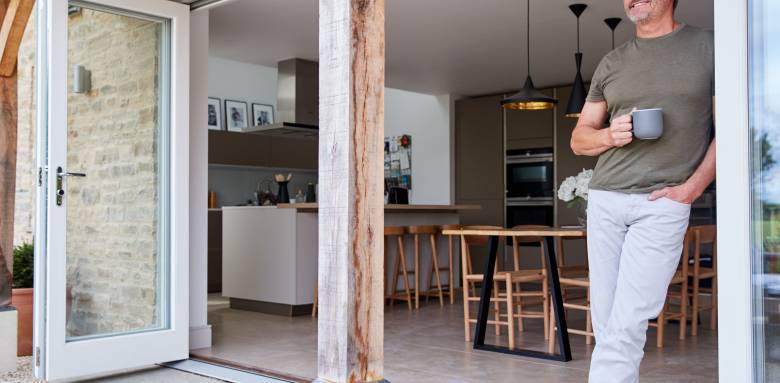 Extension de maison : prix, étapes et réglementation.