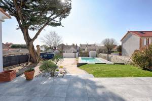 Préparer sa terrasse pour les beaux jours