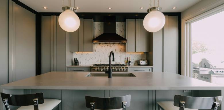 Quel style de cuisine choisir pour une pièce à votre image ?