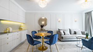 Optimisez l'espace de votre appartement avec des astuces de rénovation simples et efficaces.