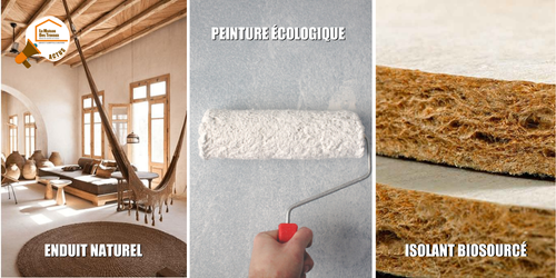 design intérieur moderne 2025, matériaux écologiques rénovation, aménagement bois et métal, verrière industrielle