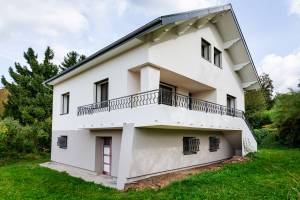 Isolation thermique par l'extérieur (ITE) en Isère