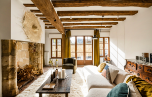 Rénovation appartement Lons-le-Saunier