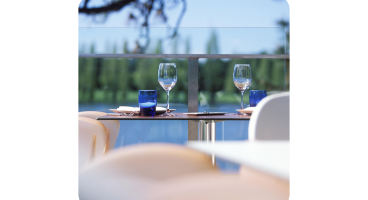 Rénover votre terrasse de restaurant avant l’été