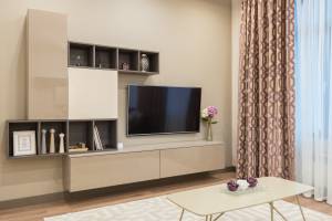 meuble TV sur-mesure