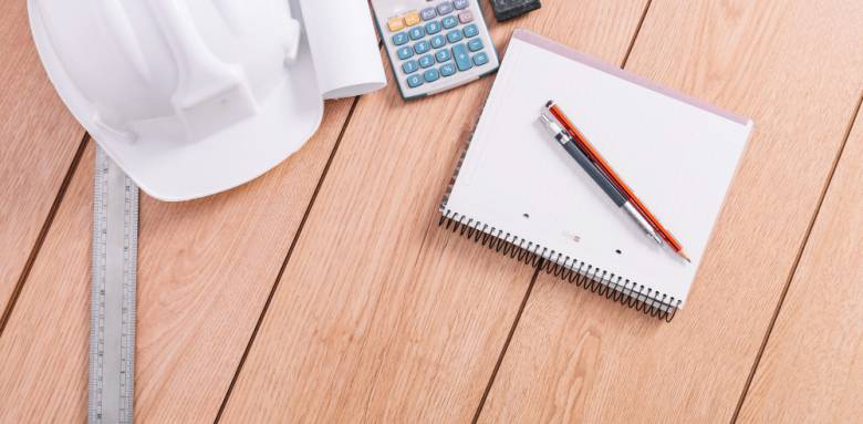 Prévoyez le délai pour votre surélévation