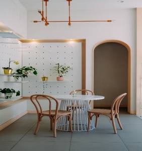 Tendances déco 2022