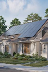 Panneaux solaires Hazebrouck