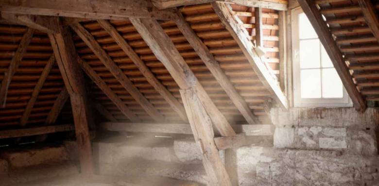 Comment aménager les combles ? - La Maison Des Travaux Viry-Châtillon