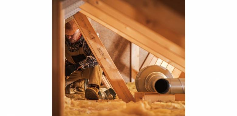 Ventilation des combles : tout comprendre pour une maison saine, durable et bien isolée - Châteaugiron 35410