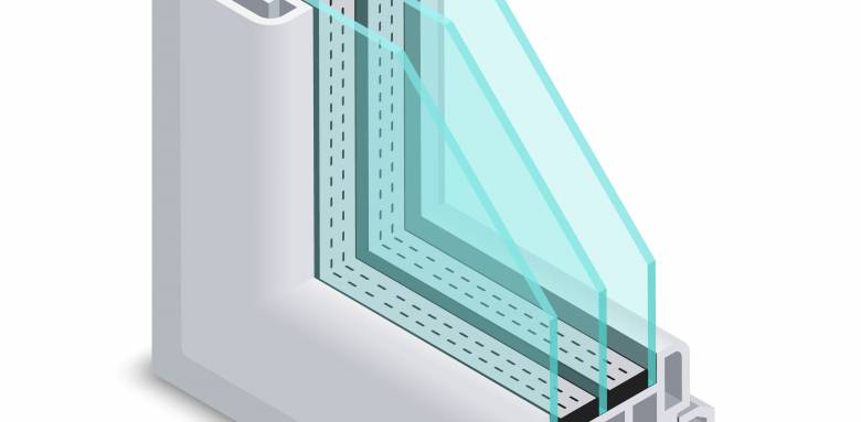 Le triple vitrage offre de nombreux avantages