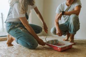 Faire rénover sa maison