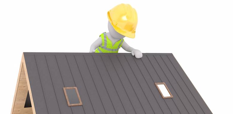 Rénovation de toiture