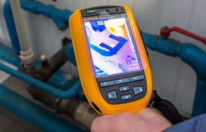 Bilan énergétique des déperditions