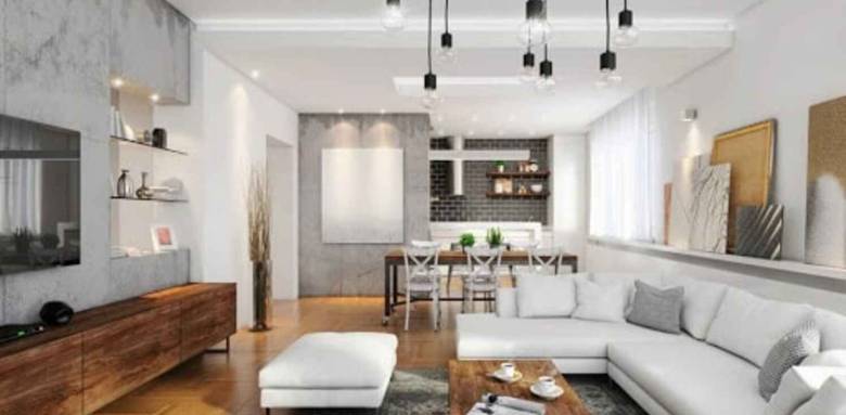 maison design
