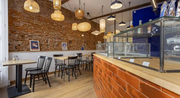  LA MAISON DES TRAVAUX TOULOUSE