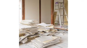 Rénover après un sinistre : Comment un courtier en travaux peut vous accompagner efficacement - Saint-Paul-du-Vernay 14490