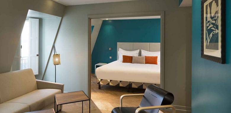 meubles sur mesure Paris