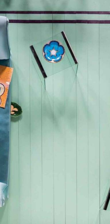 Rénovation maison - peindre son parquet 