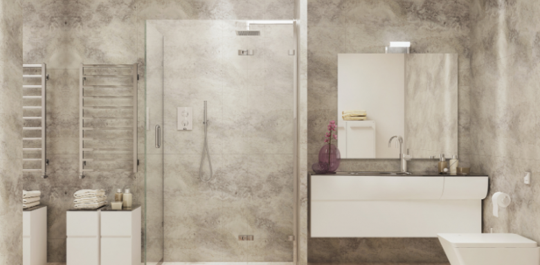 Aménager une salle de bain accessible : sécurité, confort et autonomie