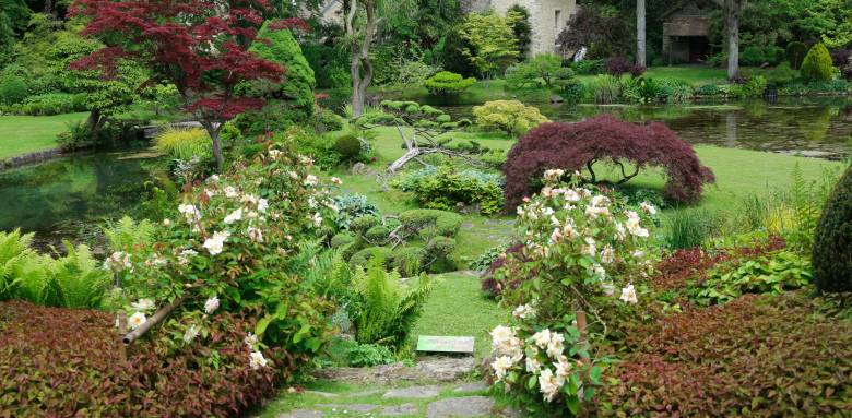 Comment créer son propre jardin japonais ?