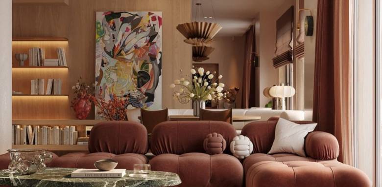 Décoration intérieure Hazebrouck