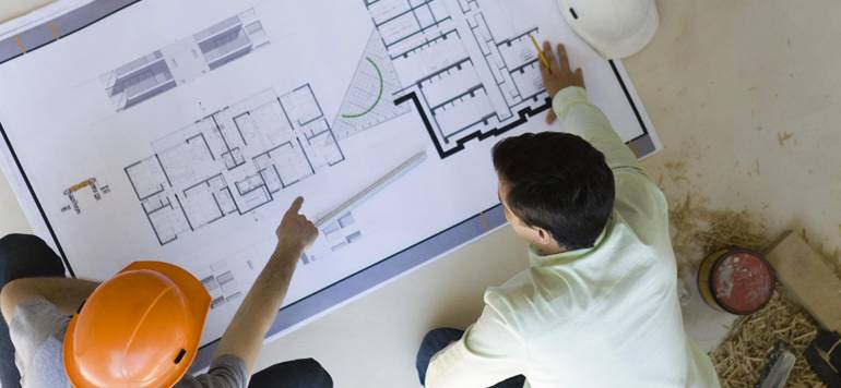 Bureau d'études - BET -