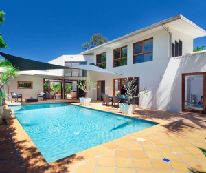 Piscine construite Haguenau