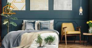 Idées décos pour rénover votre chambre