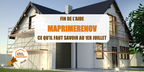 suspension MaPrimeRenov 2025, aides locales Savoie, Savoie Renov’Énergie, subventions Saint-Bon Courchevel, aides communes Savoie, La Maison des Travaux Albertville Moûtiers