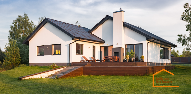 Rénovation maison Dijon 