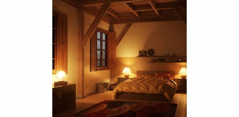 Pourquoi transformer un grenier en chambre habitable ? Mesnil-Clinchamps 14380 Noues de Sienne