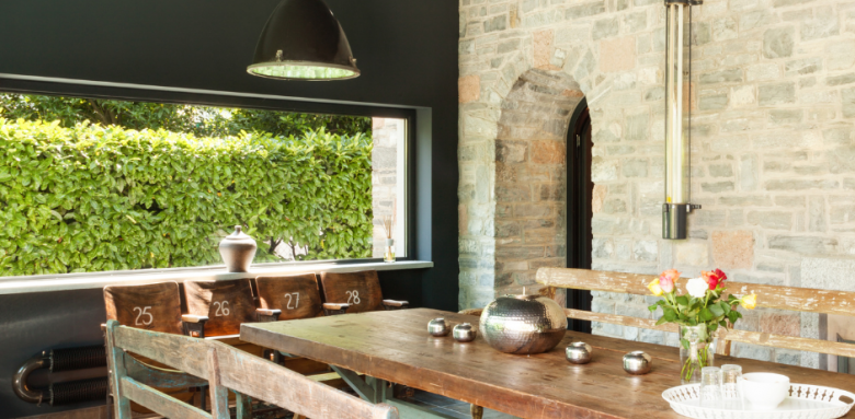 Rénovation maison ancienne maison