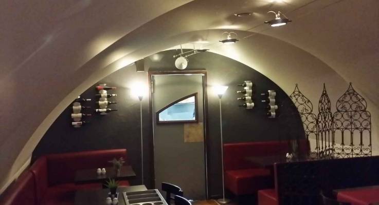 Aménager un restaurant à Melun