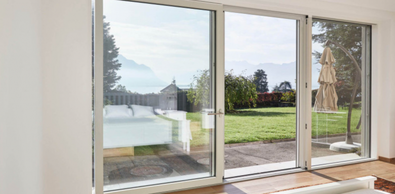 Rénovation des fenêtres